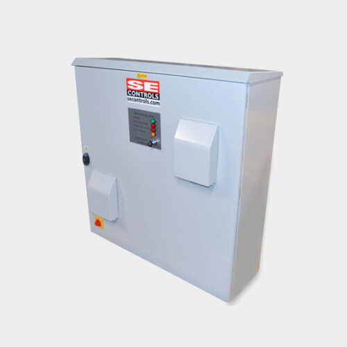 Fan Control Panel Architectural Avenue